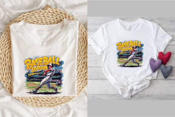 Baseball Season SVG Review