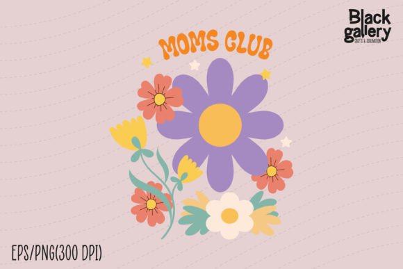 Boho Retro Mother’s Day SVG Review