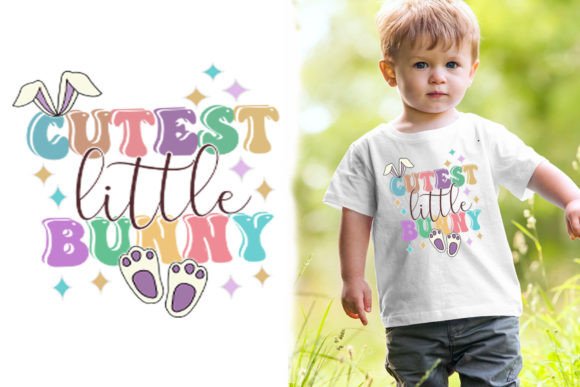 Cutie Bunny Retro Embroidery Review