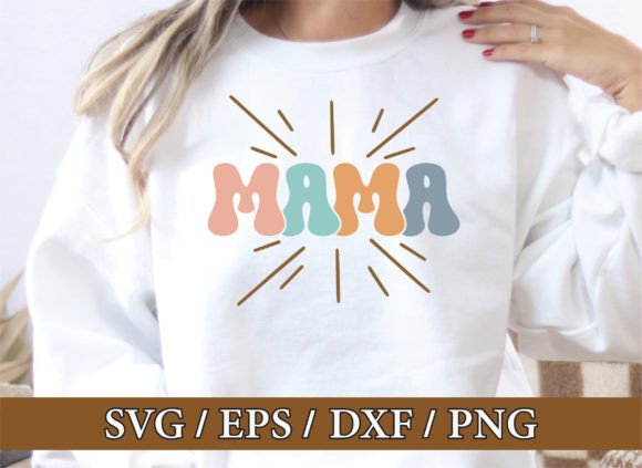 Mama Retro Design: A Designer’s Review for Embroidery Projects