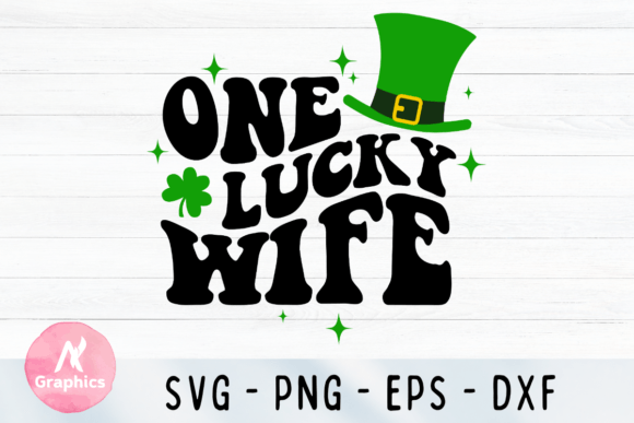 One Lucky Wife SVG Embroidery Review