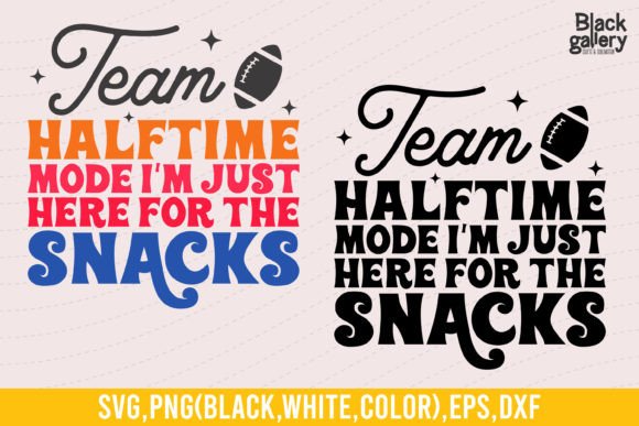 Retro Super Bowl SVG EPS PNG Review