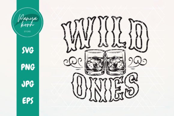 Wild Ones Embroidery Review